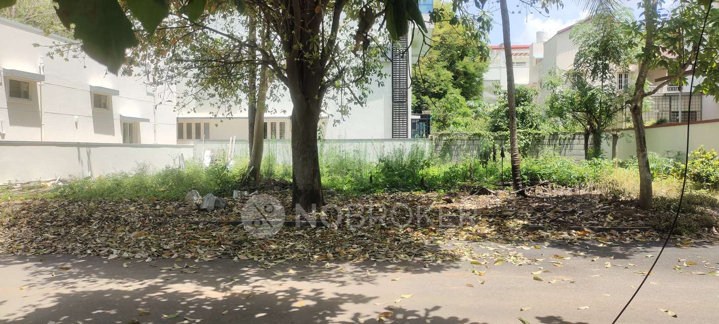 Plot For Sale  In Srr Exurbia In Anekal