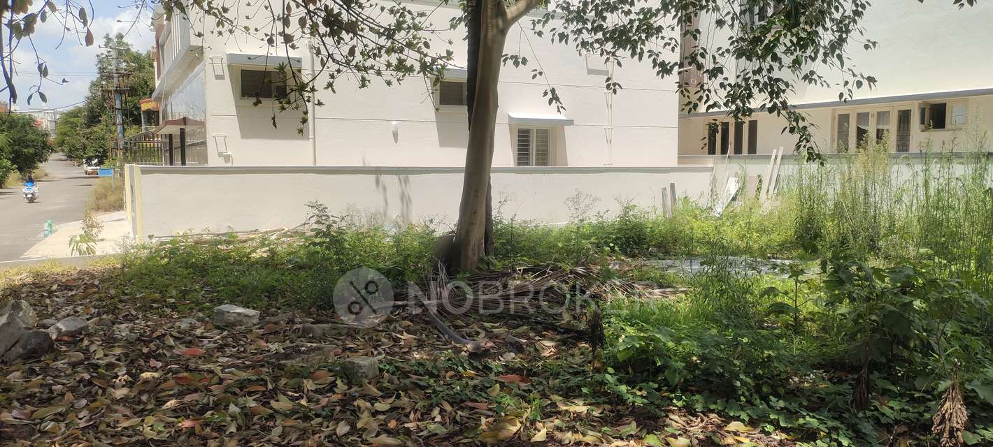 Plot For Sale  In Srr Exurbia In Anekal