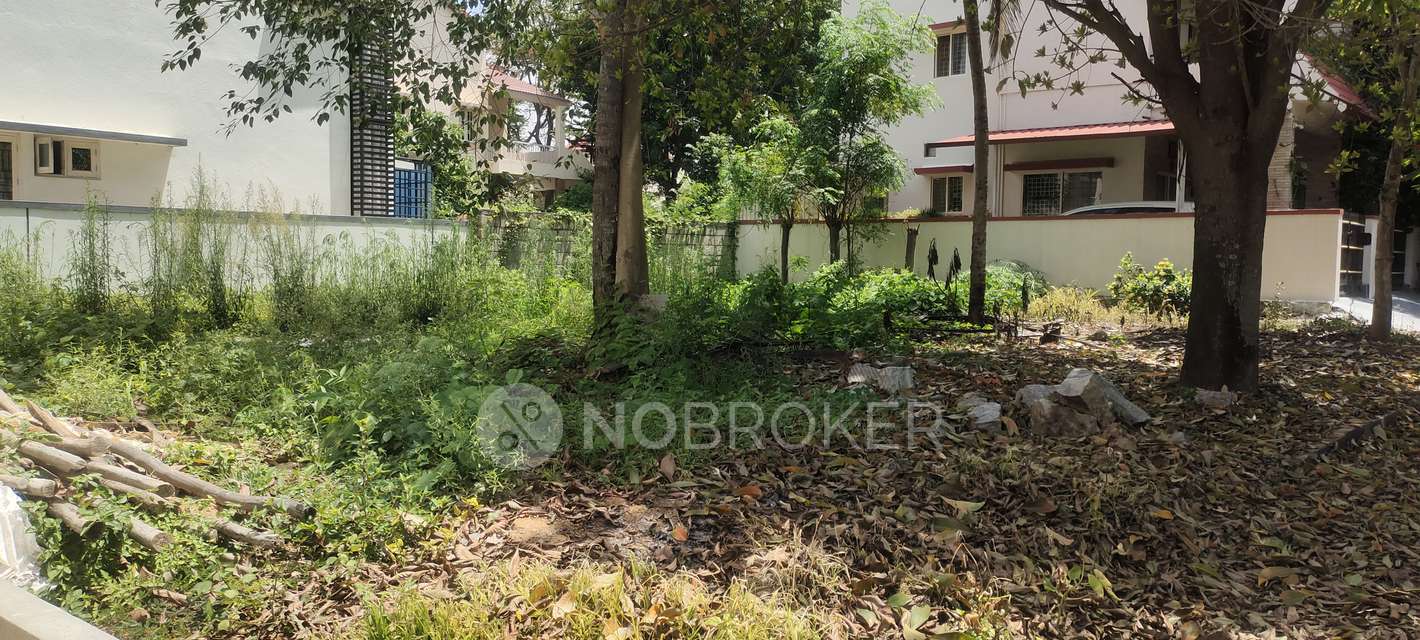 Plot For Sale  In Srr Exurbia In Anekal