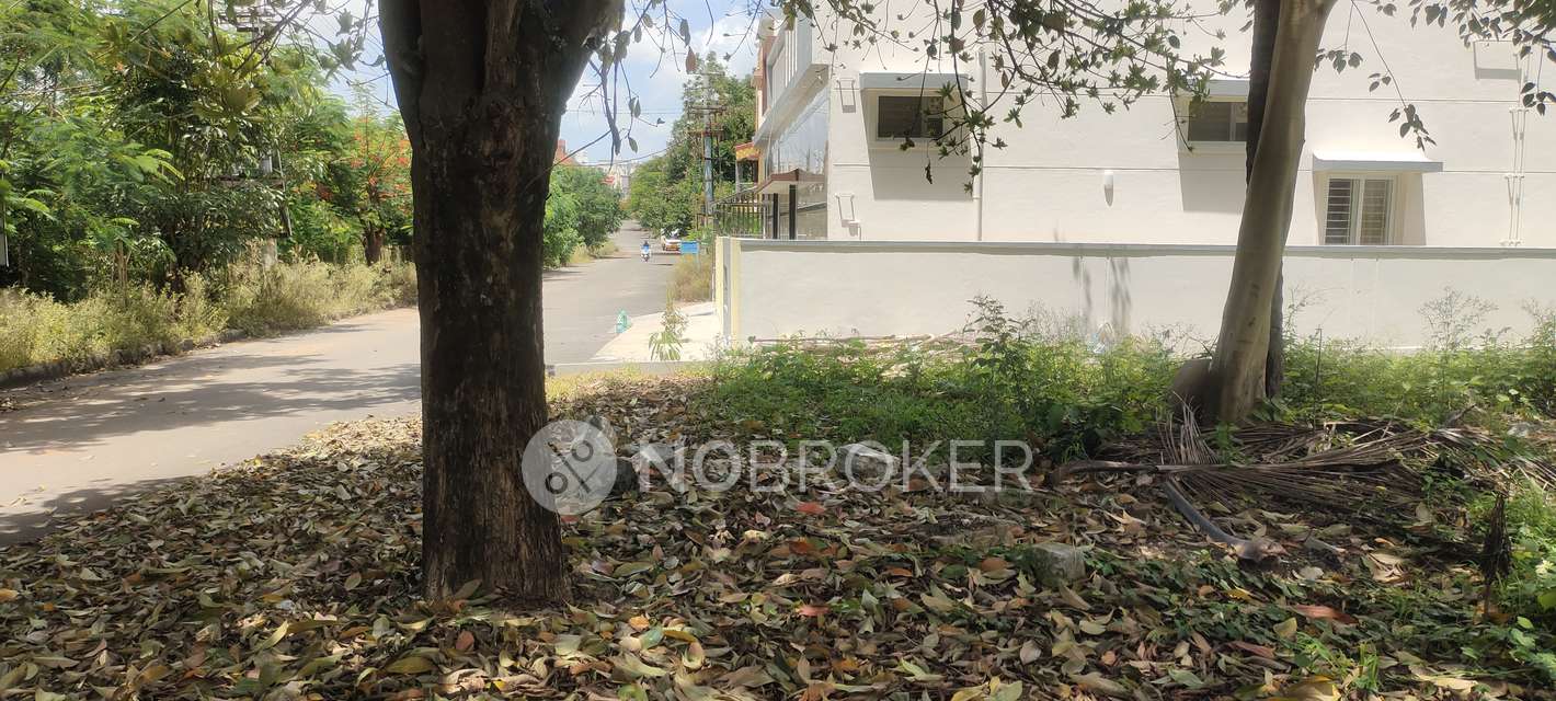 Plot For Sale  In Srr Exurbia In Anekal