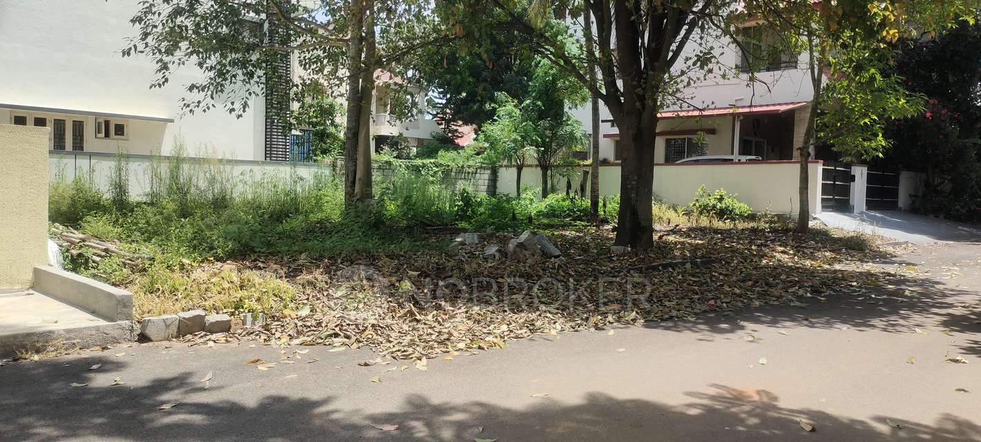 Plot For Sale  In Srr Exurbia In Anekal