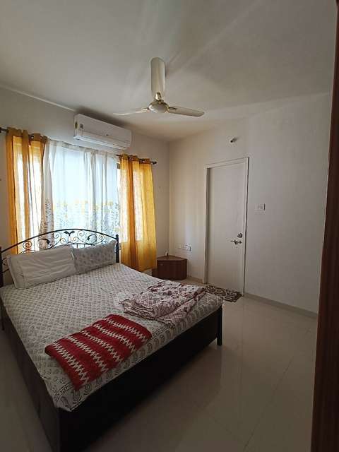2 BHK Flat In Rohan Madhuban 2 for Rent  In Bavdhan