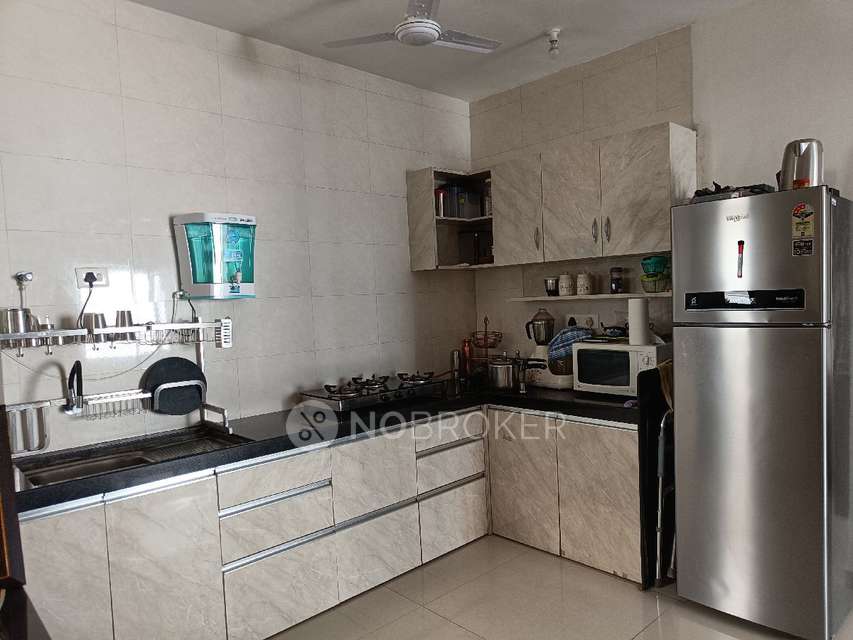 2 BHK Flat In Rohan Madhuban 2 for Rent  In Bavdhan