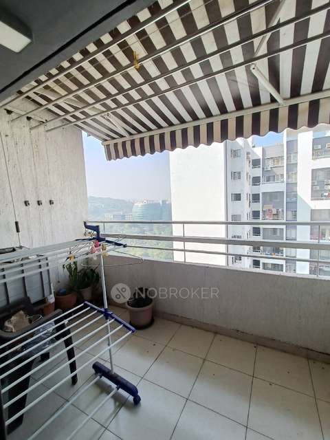 2 BHK Flat In Rohan Madhuban 2 for Rent  In Bavdhan