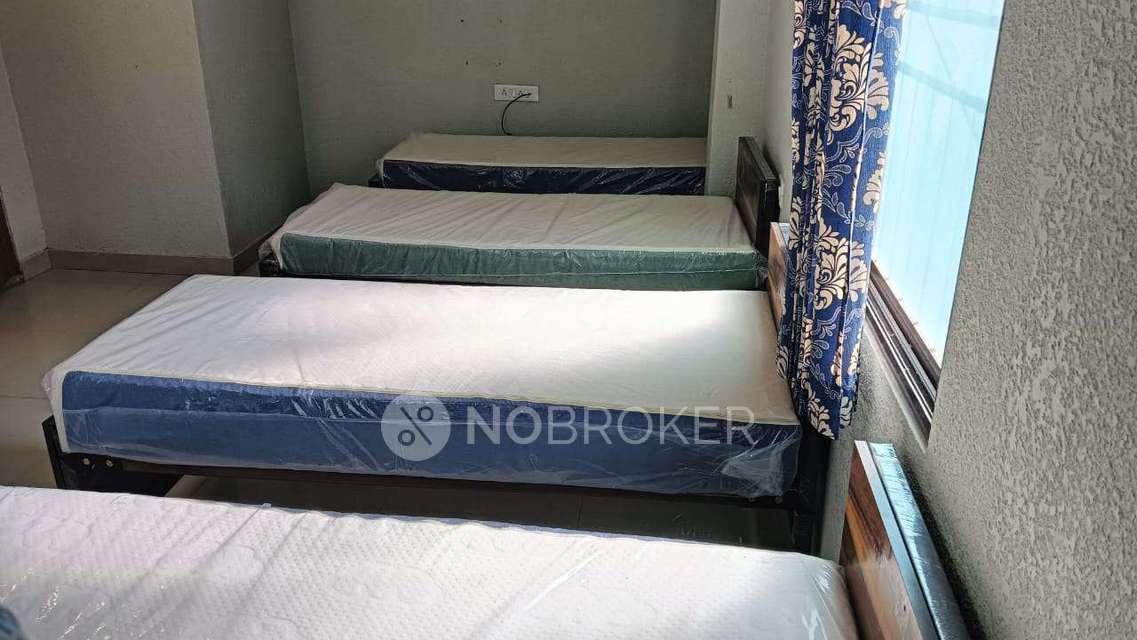 PG for Girls in Indiranagara