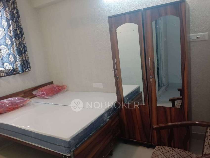 PG for Girls in Indiranagara