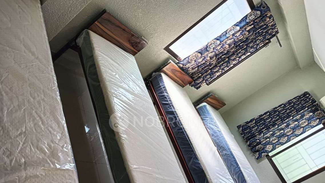 PG for Girls in Indiranagara