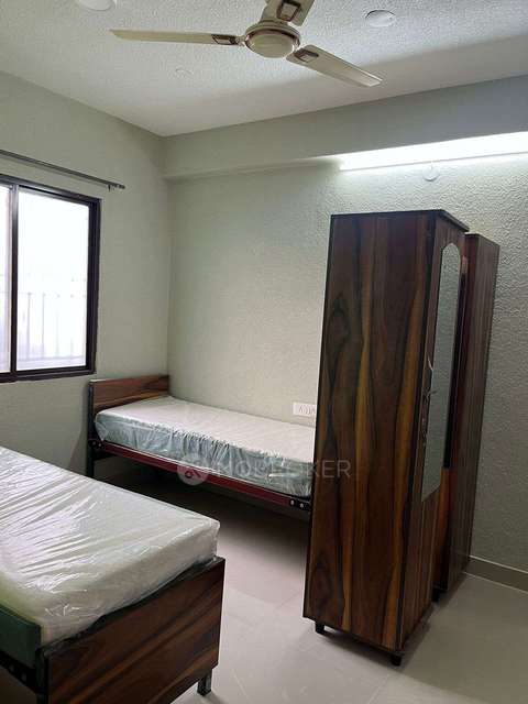 PG for Girls in Indiranagara