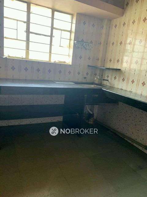 1 BHK Flat In Aaradhana Apartment Dhankawadi For Sale  In Dhankawadi