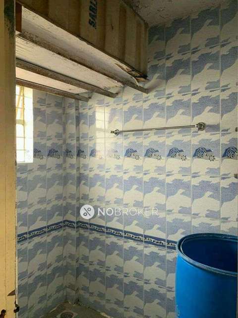 1 BHK Flat In Aaradhana Apartment Dhankawadi For Sale  In Dhankawadi