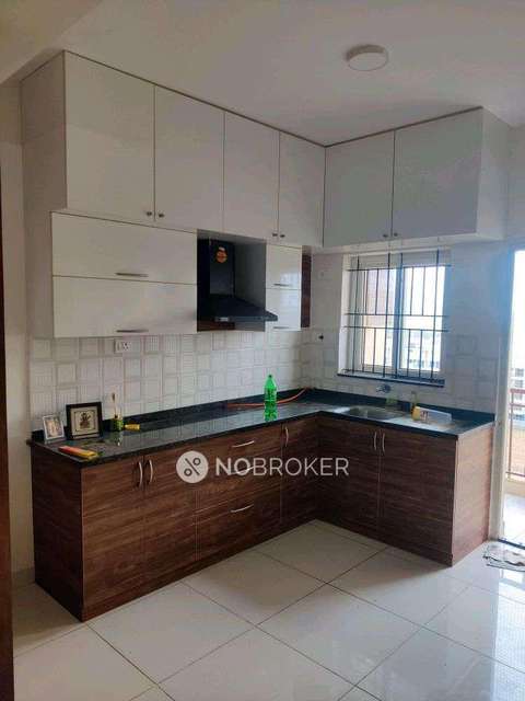 1 BHK Flat In Saiven Siesta For Sale  In Chambenahalli 