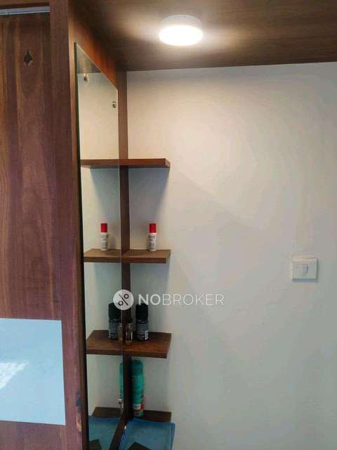 1 BHK Flat In Saiven Siesta For Sale  In Chambenahalli 