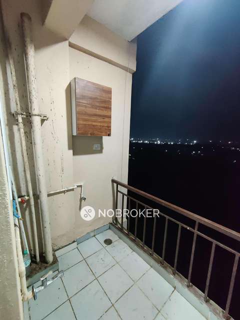 1 BHK Flat In Saiven Siesta For Sale  In Chambenahalli 