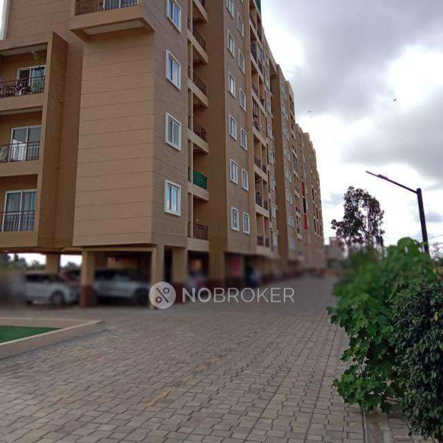 1 BHK Flat In Saiven Siesta For Sale  In Chambenahalli 