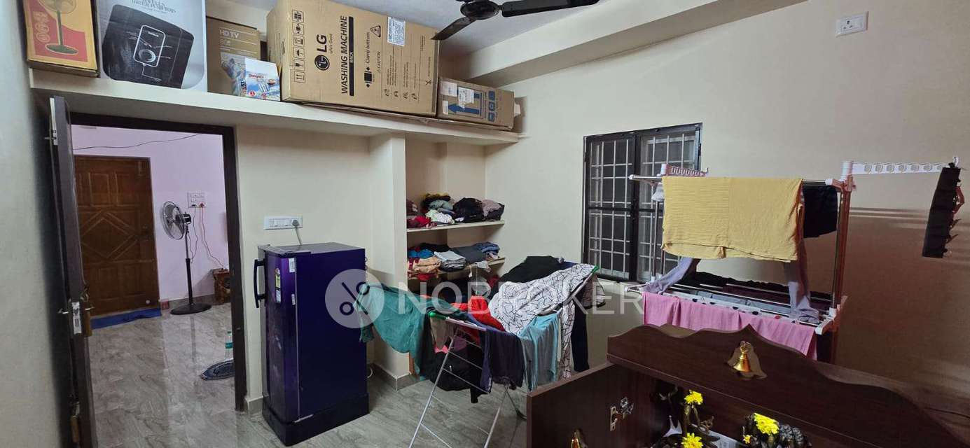 2 BHK Flat In Shanmuga Nivas Apartment Kovilancheri For Sale  In Kovilancheri