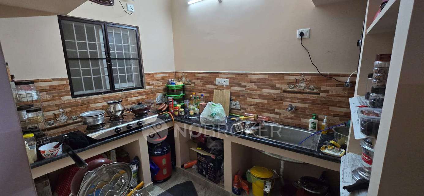 2 BHK Flat In Shanmuga Nivas Apartment Kovilancheri For Sale  In Kovilancheri