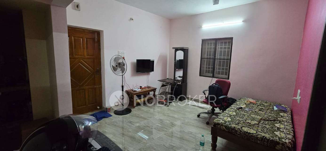 2 BHK Flat In Shanmuga Nivas Apartment Kovilancheri For Sale  In Kovilancheri
