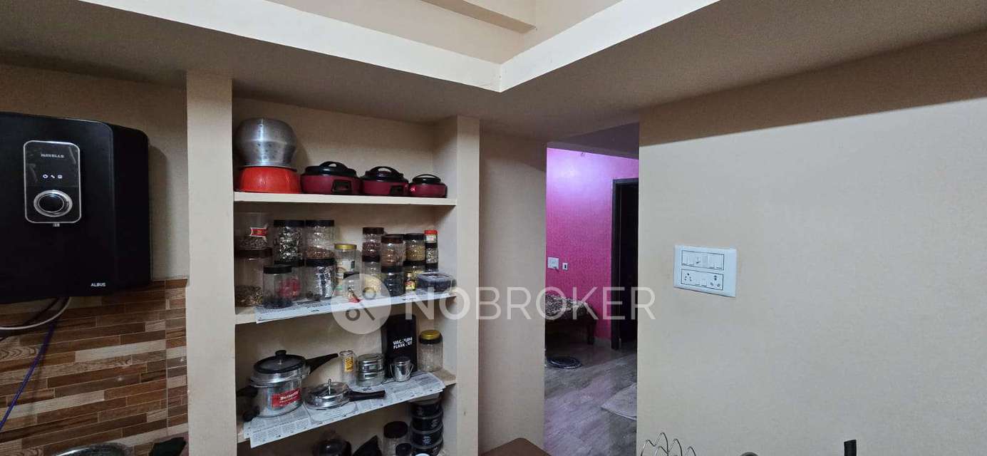 2 BHK Flat In Shanmuga Nivas Apartment Kovilancheri For Sale  In Kovilancheri