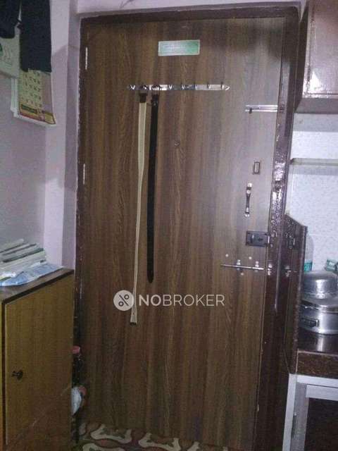 1 RK Flat In Zeeshan Apartment For Sale  In Kurla West