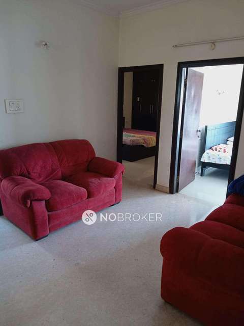 3 BHK Flat In Hill Park Avenue For Sale  In Khairtabad