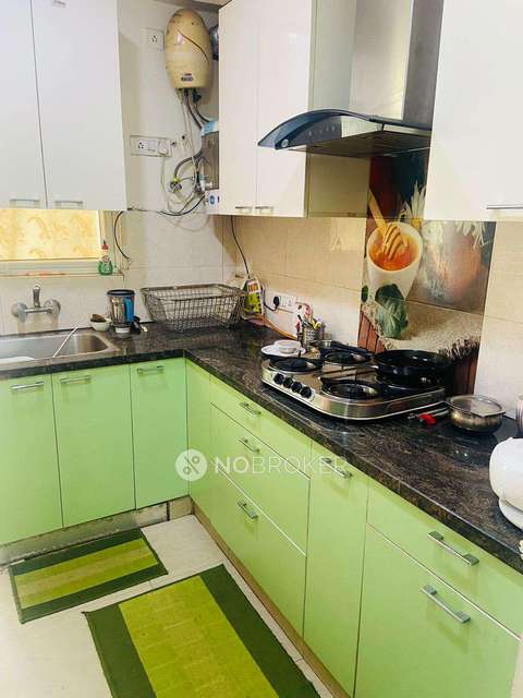 3 BHK Flat In Great Value Sharnam For Sale  In Sector 107