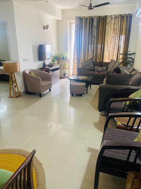 3 BHK Flat In Great Value Sharnam For Sale  In Sector 107