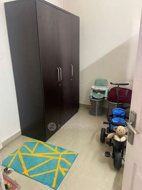 3 BHK Flat In Great Value Sharnam For Sale  In Sector 107