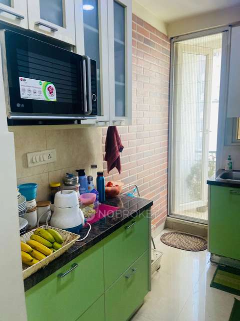 3 BHK Flat In Great Value Sharnam For Sale  In Sector 107