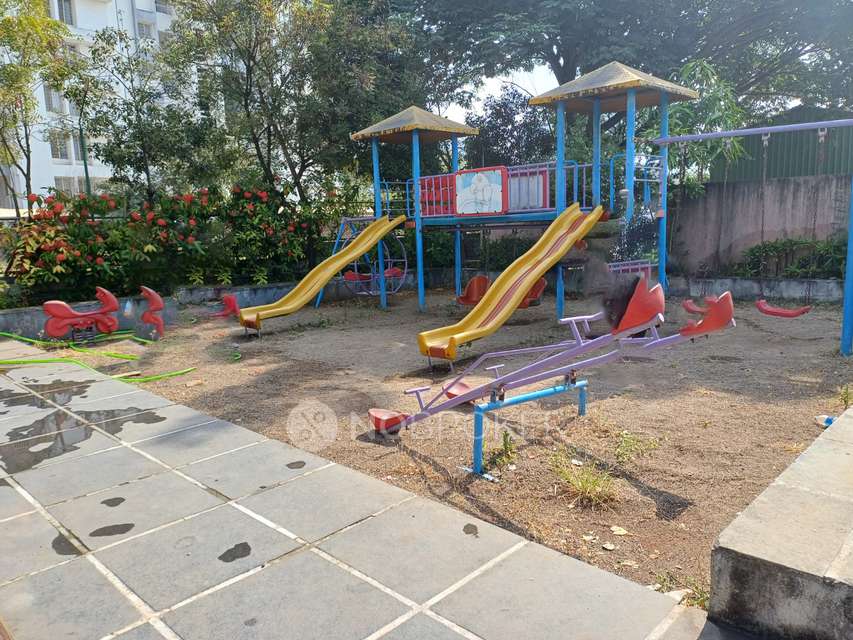 2 BHK Flat In Yashwin Jeevan And Orchid For Sale  In Sus