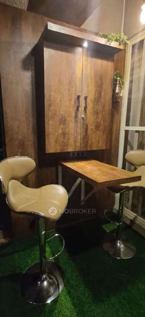 1 BHK Flat In Vasant Elite Chs Ltd For Sale  In Khadakpada