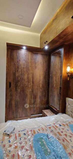 1 BHK Flat In Vasant Elite Chs Ltd For Sale  In Khadakpada