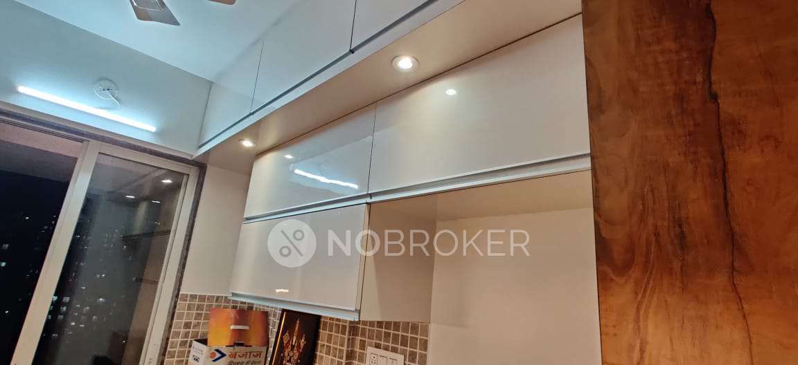 1 BHK Flat In Vasant Elite Chs Ltd For Sale  In Khadakpada