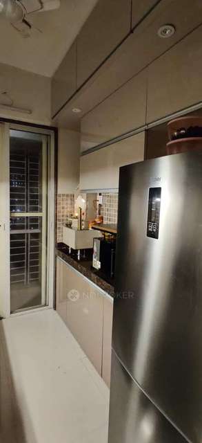 1 BHK Flat In Vasant Elite Chs Ltd For Sale  In Khadakpada