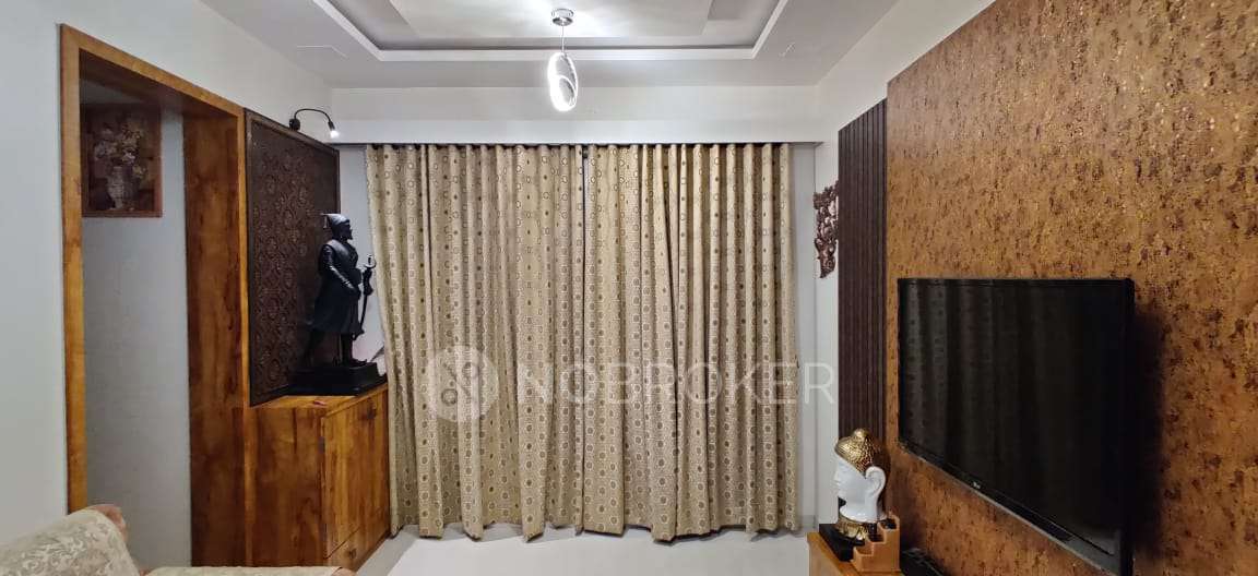 1 BHK Flat In Vasant Elite Chs Ltd For Sale  In Khadakpada