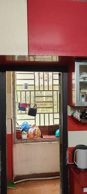 3 BHK Flat In Sai Gayathri Thota Residency For Sale  In Kothapet