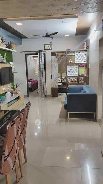 3 BHK Flat In Sai Gayathri Thota Residency For Sale  In Kothapet
