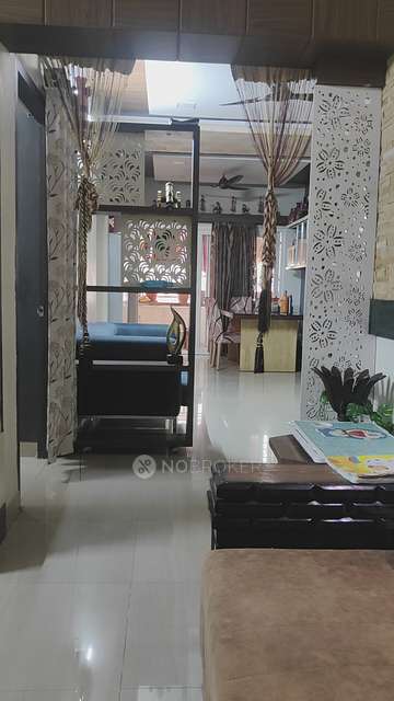 3 BHK Flat In Sai Gayathri Thota Residency For Sale  In Kothapet