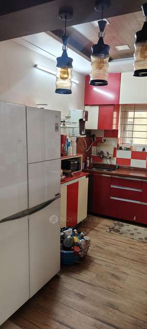 3 BHK Flat In Sai Gayathri Thota Residency For Sale  In Kothapet
