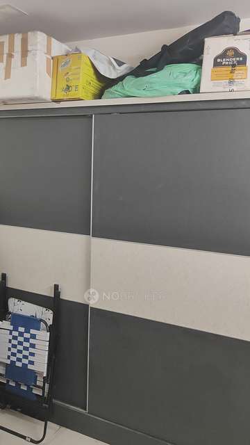 3 BHK Flat In Sai Gayathri Thota Residency For Sale  In Kothapet