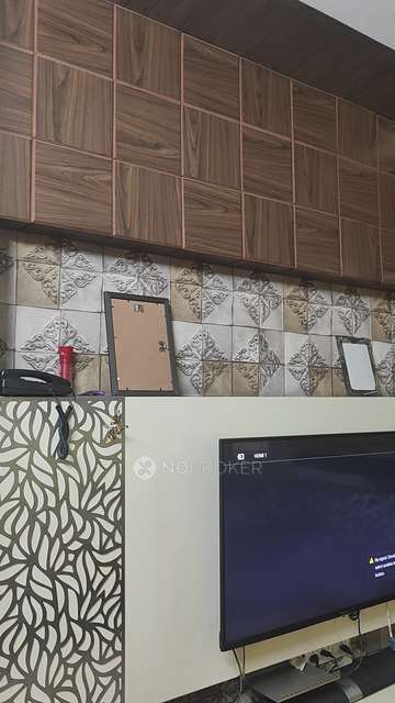 3 BHK Flat In Sai Gayathri Thota Residency For Sale  In Kothapet