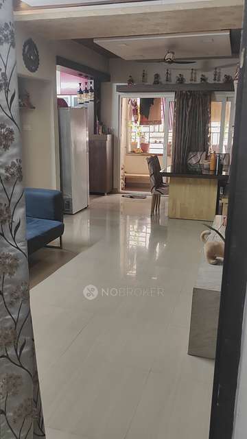 3 BHK Flat In Sai Gayathri Thota Residency For Sale  In Kothapet