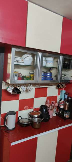 3 BHK Flat In Sai Gayathri Thota Residency For Sale  In Kothapet