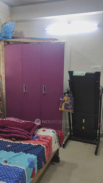 3 BHK Flat In Sai Gayathri Thota Residency For Sale  In Kothapet