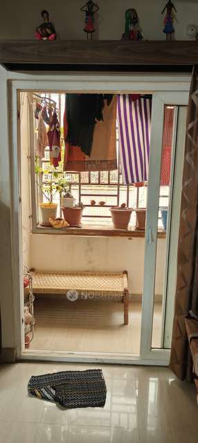 3 BHK Flat In Sai Gayathri Thota Residency For Sale  In Kothapet