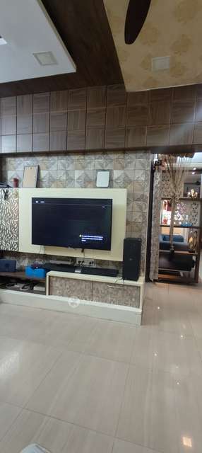 3 BHK Flat In Sai Gayathri Thota Residency For Sale  In Kothapet