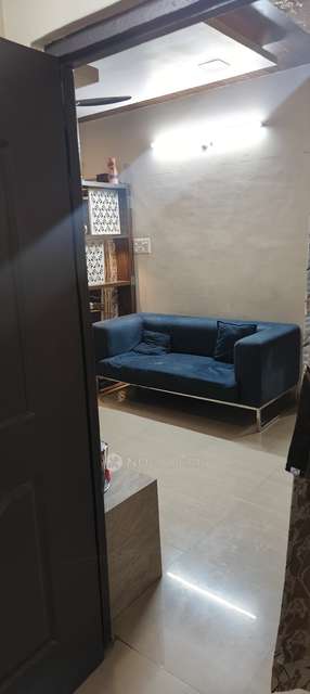 3 BHK Flat In Sai Gayathri Thota Residency For Sale  In Kothapet