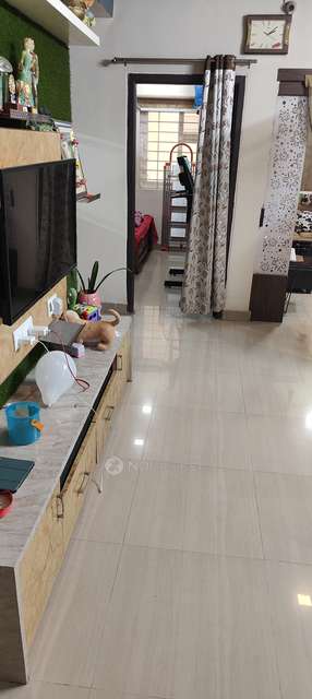 3 BHK Flat In Sai Gayathri Thota Residency For Sale  In Kothapet