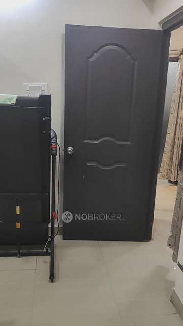 3 BHK Flat In Sai Gayathri Thota Residency For Sale  In Kothapet