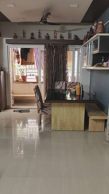 3 BHK Flat In Sai Gayathri Thota Residency For Sale  In Kothapet