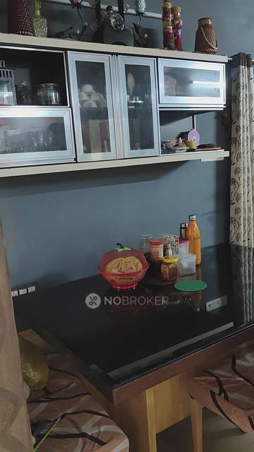 3 BHK Flat In Sai Gayathri Thota Residency For Sale  In Kothapet